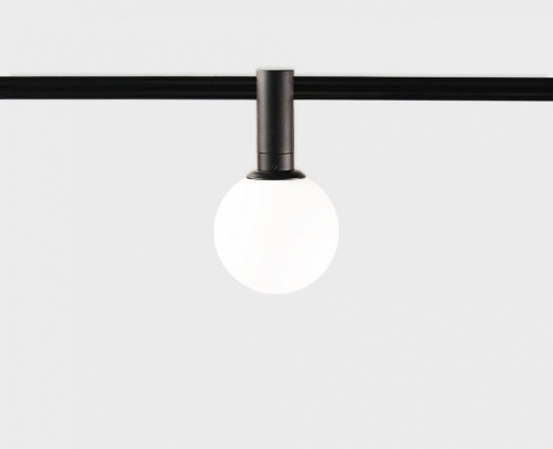 Накладной светильник Italline Fantom IT010-4021 black 3000K в Нижнем Новгороде фото 3