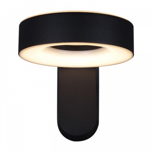 Бра 86869 86869-9.2-001JH LED2*12W BK в Нижнем Новгороде фото 4