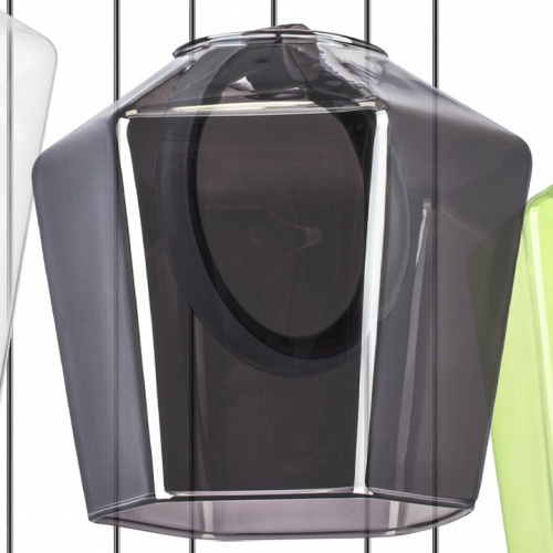 Подвесной светильник Lightstar Caramello 796289 в Нижнем Новгороде фото 5