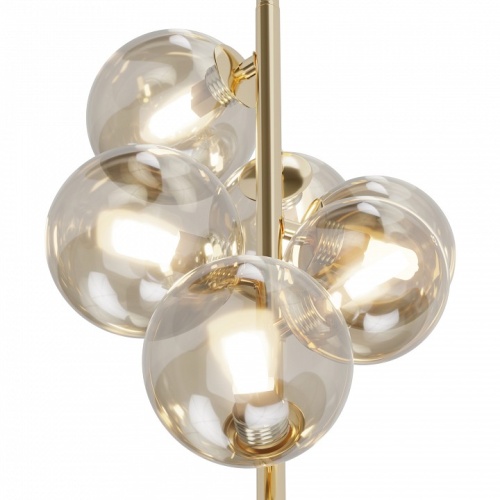 Подвесная люстра Maytoni Dallas MOD545PL-06G в Нижнем Новгороде фото 2