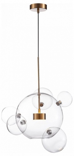 Подвесной светильник ST-Luce Bopone SL1133.213.01 в Йошкар-Оле фото 3