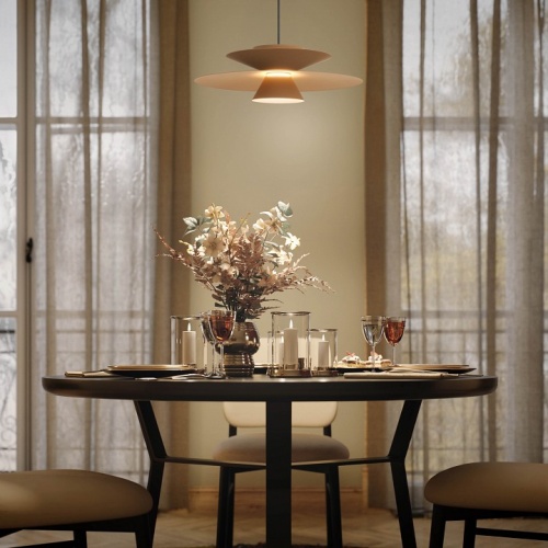 Подвесной светильник Mantra Estrella 9440 в Нижнем Новгороде фото 10