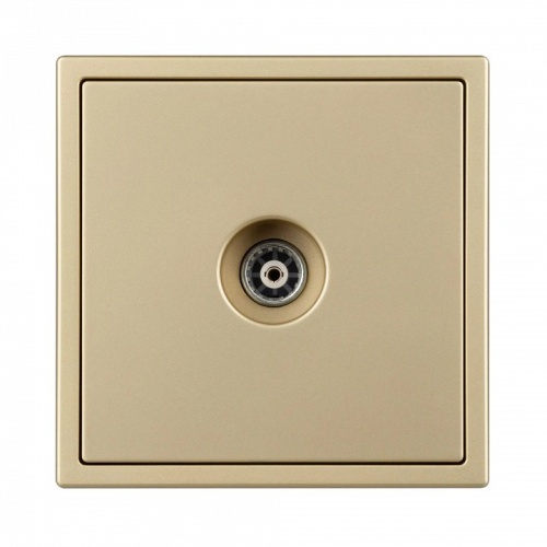 ТВ-розетка без рамки Arlight SCT-NOBE 054294 в Нижнем Новгороде фото 3
