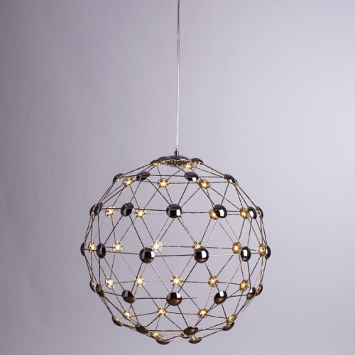 Подвесной светильник Divinare Cristallino 1610/02 SP-60 в Нижнем Новгороде фото 4