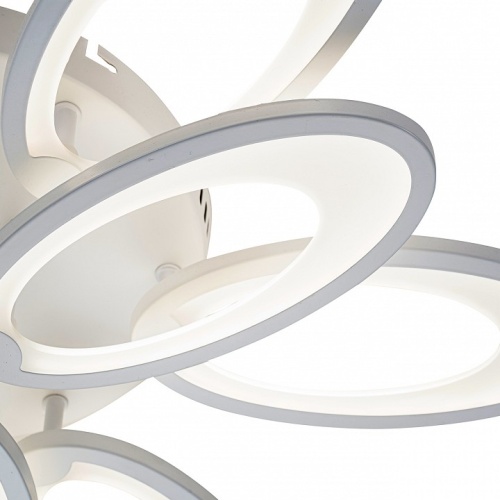 Потолочная люстра Escada Ecla 10242/9LED в Нижнем Новгороде фото 2