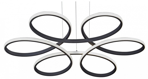 Потолочная люстра Vitaluce V4610 V4610-1/6S в Нижнем Новгороде