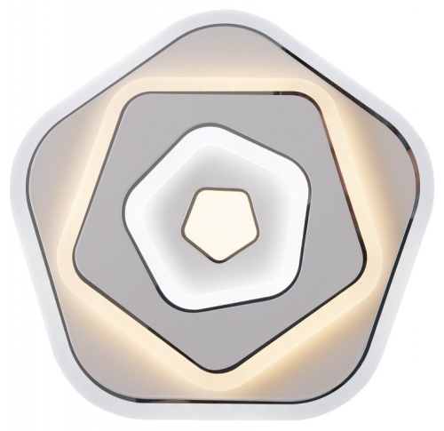 Накладной светильник Freya  FR10019WL-L23W в Нижнем Новгороде