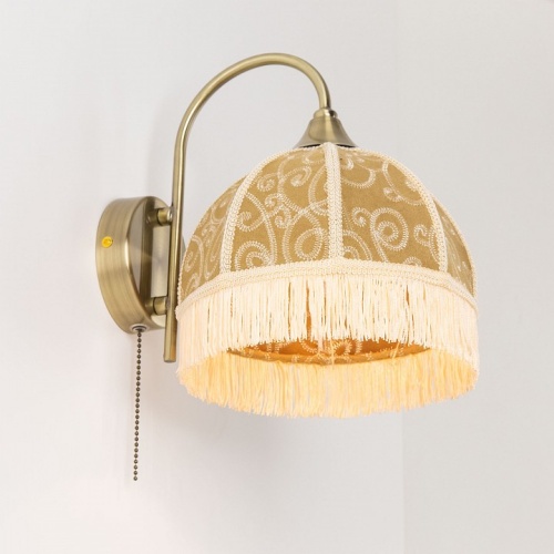 Бра Citilux Базель CL407315 в Нижнем Новгороде фото 4