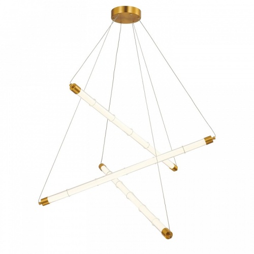 Подвесная люстра Favourite Banche 4558-3P в Нижнем Новгороде фото 2