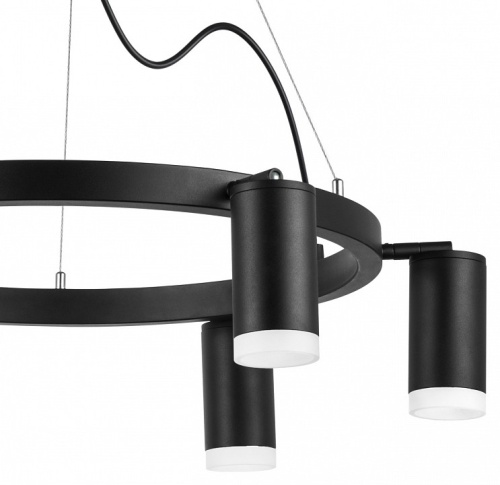 Подвесная люстра Lightstar Rullo LR0163760 в Нижнем Новгороде фото 2