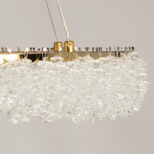 Подвесной светильник De City Орион 546012001 в Нижнем Новгороде фото 8