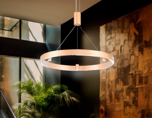 Подвесной светильник Ambrella Light FL FL5846 в Нижнем Новгороде фото 7