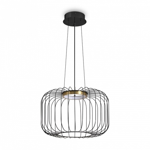 Подвесной светильник Freya Citrus FR5398PL-L8B в Нижнем Новгороде фото 4