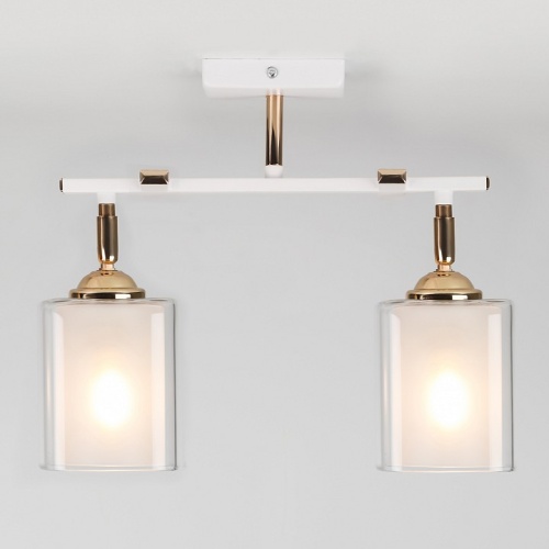 Светильник на штанге Rivoli Helga Б0050836 в Нижнем Новгороде фото 2