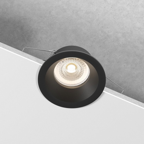 Встраиваемый светильник Elektrostandard Andi a070143 в Нижнем Новгороде фото 5