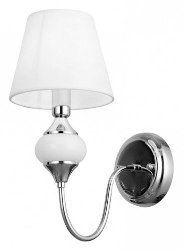 Бра Arte Lamp Hazel A3036AP-1CC в Благовещенске