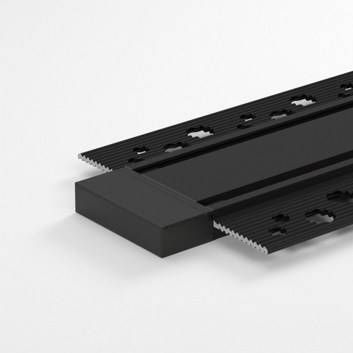 Трек встраиваемый Elektrostandard Flat Magnetic a063727 в Нижнем Новгороде фото 4