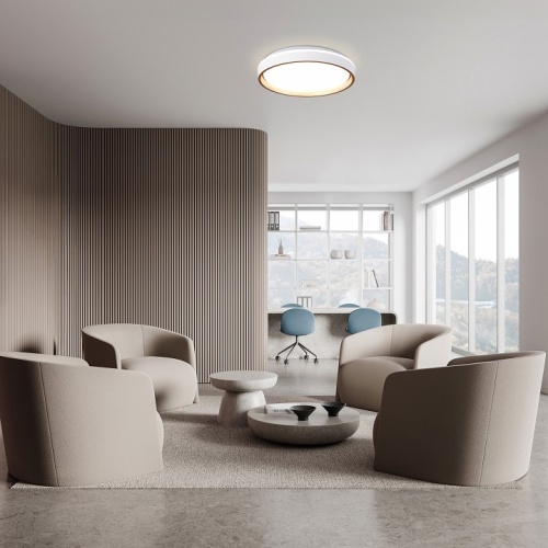 Накладной светильник Mantra Verona 9026 в Нижнем Новгороде фото 3