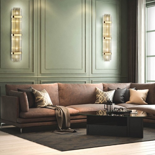 Накладной светильник Odeon Light Empire 4853/6W в Нижнем Новгороде фото 4