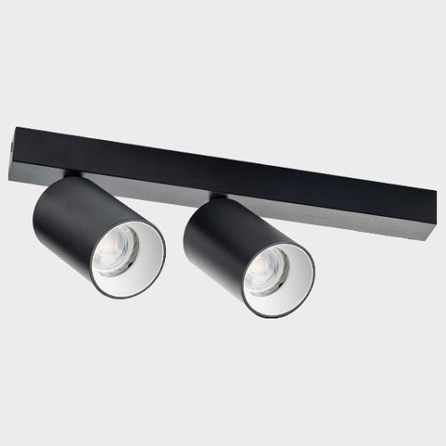 Спот Italline Danny DANNY E2 AS black в Нижнем Новгороде фото 5