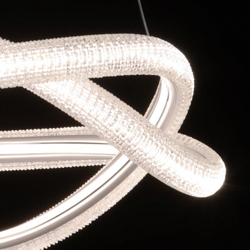 Подвесной светильник De City Оскар 70 510014001 в Нижнем Новгороде фото 8