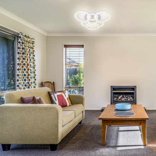 Потолочная люстра Escada Alunit 10281/6LED в Нижнем Новгороде фото 3