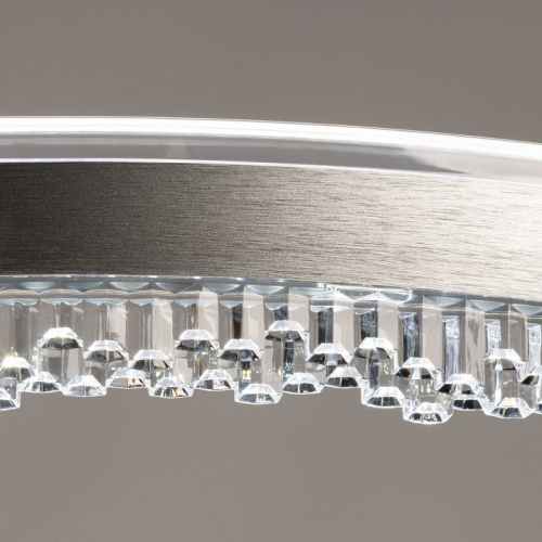 Подвесной светильник De City Платлинг 661019501 в Нижнем Новгороде фото 2