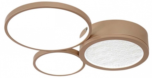 Потолочная люстра F-promo Campus 4681-3C в Нижнем Новгороде фото 10