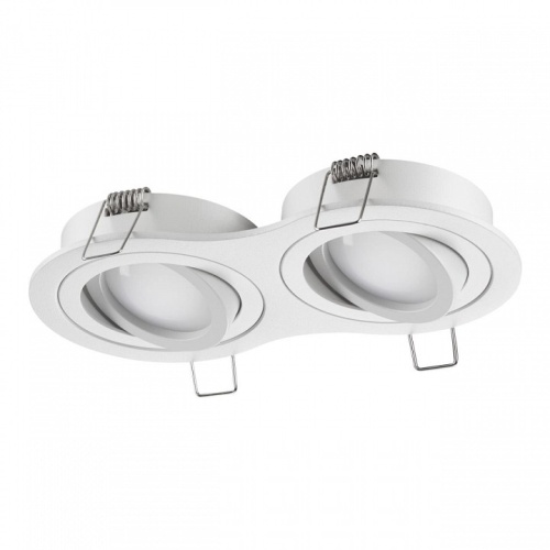 Встраиваемый светильник Novotech MORUS 371023 в Нижнем Новгороде фото 2