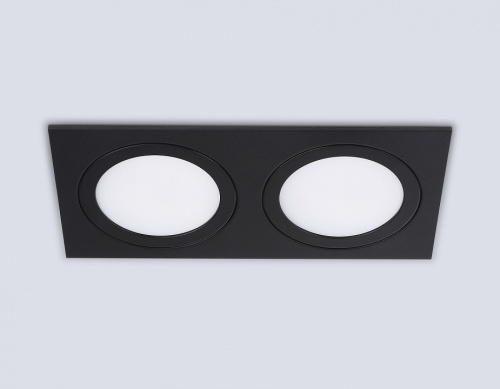 Встраиваемый светильник Ambrella Light TN TN6615 в Нижнем Новгороде фото 2