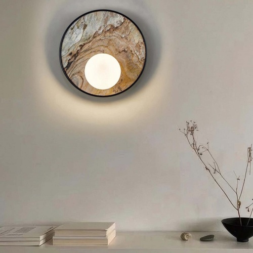 Накладной светильник Favourite Messier 4594-1W в Нижнем Новгороде фото 5