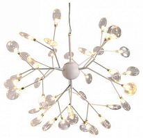 Подвесная люстра Arte Lamp Candy A7274SP-36WH в Бородино