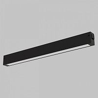 Накладной светильник Imex  IL.0050.5000-18-CCT-BK в Нижнем Новгороде