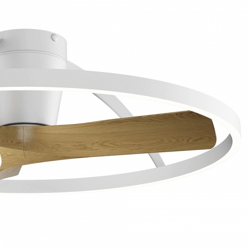 Светильник с вентилятором Mantra NEPAL 9045 в Нижнем Новгороде фото 2