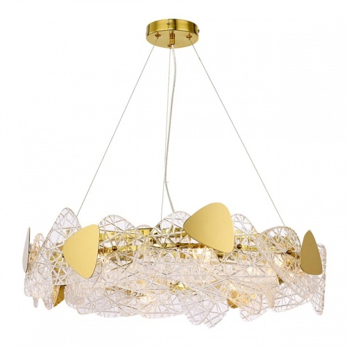 Подвесной светильник Lumion Queeny 6582/8 в Нижнем Новгороде фото 2