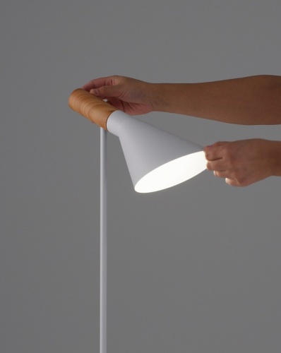 Торшер Moderli Turin V11336-1F в Нижнем Новгороде фото 5