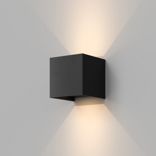 Накладной светильник Denkirs  DK9770-BK в Нижнем Новгороде фото 3