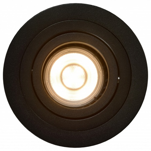 Встраиваемый светильник Lucide Tube 22954/01/30 в Качканаре фото 3