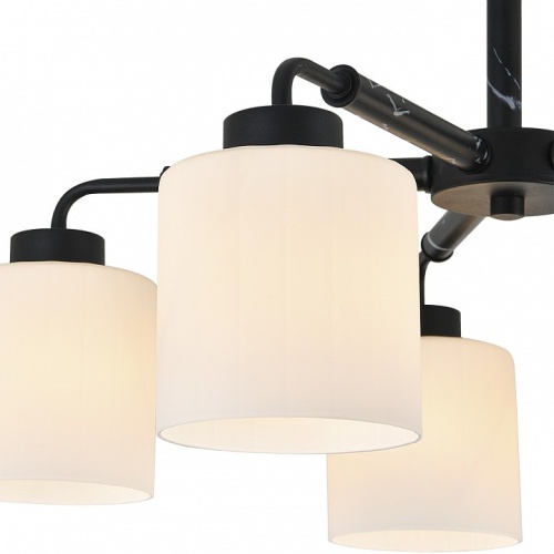 Люстра на штанге Escada Lord 2133/5P в Нижнем Новгороде фото 3