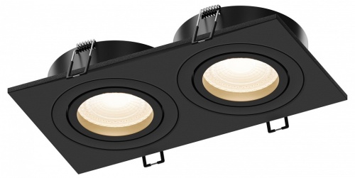 Встраиваемый светильник Hesby Lighting Breeze HSBL_0175 в Нижнем Новгороде