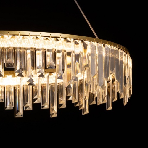 Подвесная люстра De City Арман 23 462011201 в Нижнем Новгороде фото 8