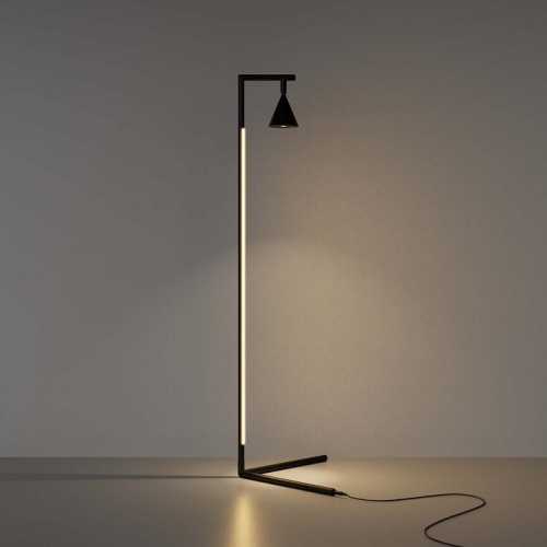 Торшер Maytoni Stripe MOD489FL-L20B3K в Нижнем Новгороде фото 8