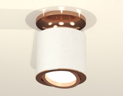 Накладной светильник Ambrella Light XS XS7401140 в Нижнем Новгороде фото 2