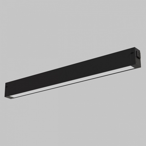 Накладной светильник Imex  IL.0050.5000-27-CCT-BK в Нижнем Новгороде