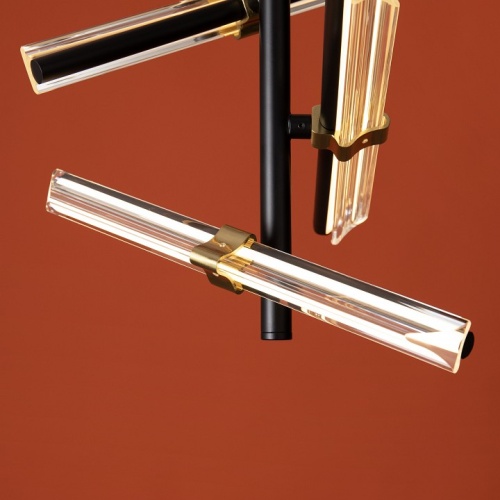 Подвесная люстра Freya Brilliance FR5557PL-L14B в Нижнем Новгороде фото 3