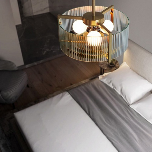 Светильник на штанге Imperiumloft LUSSA LUSSA01 в Нижнем Новгороде фото 3