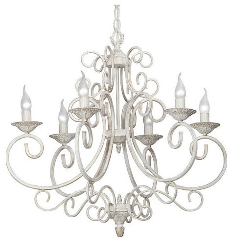 Подвесная люстра Vitaluce V1094 V1094-0/6 в Нижнем Новгороде