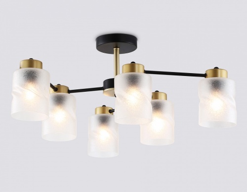 Люстра на штанге Ambrella Light TR TR303325 в Нижнем Новгороде фото 4