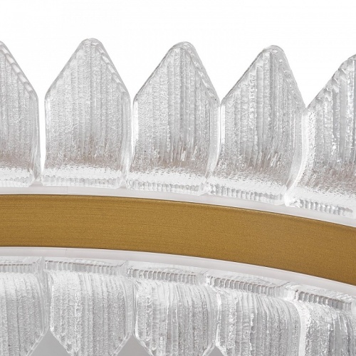 Подвесной светильник Favourite Mirabella 4754-5P в Нижнем Новгороде фото 3