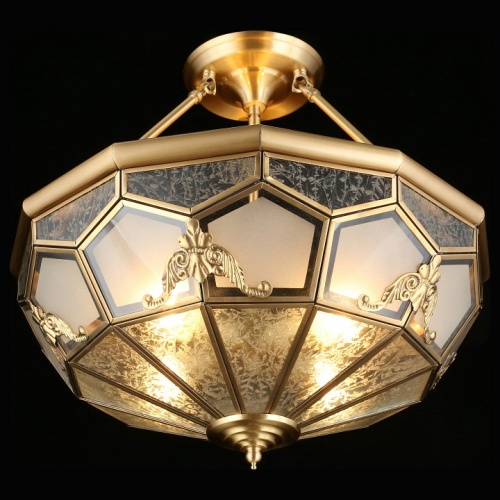 Светильник на штанге Aployt Leoni APL.625.17.04 в Тюмени фото 7